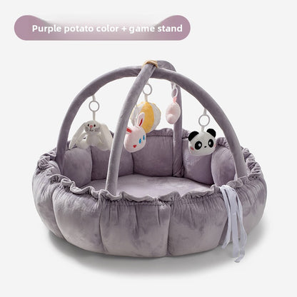 Baby Fitness Frame