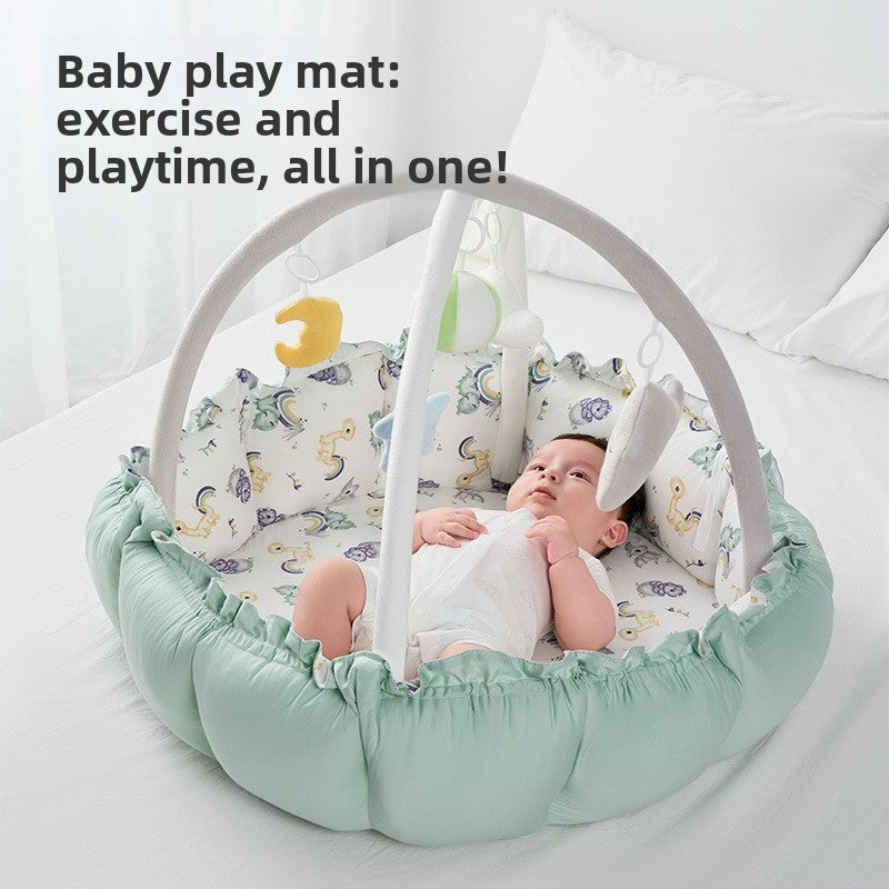 Baby Fitness Frame