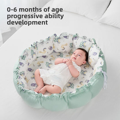 Baby Fitness Frame