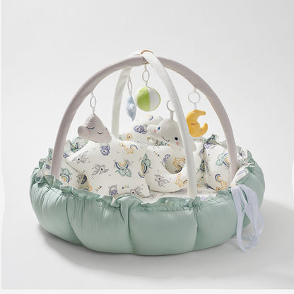 Baby Fitness Frame