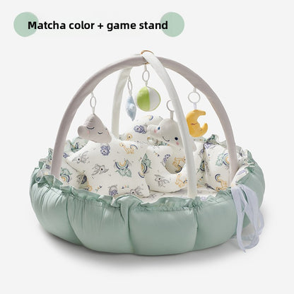 Baby Fitness Frame