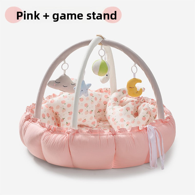 Baby Fitness Frame