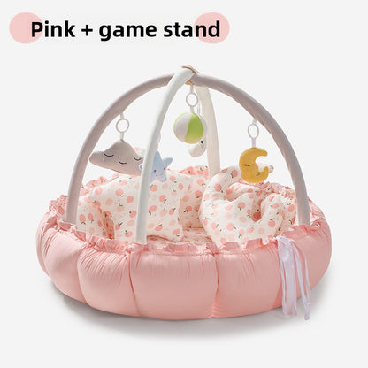 Baby Fitness Frame