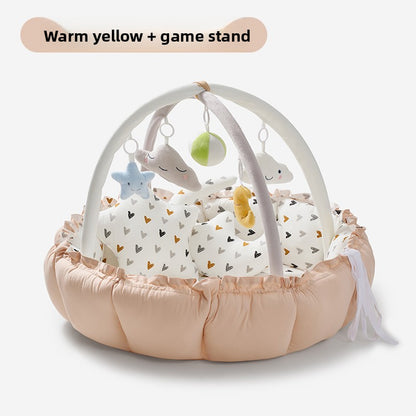 Baby Fitness Frame