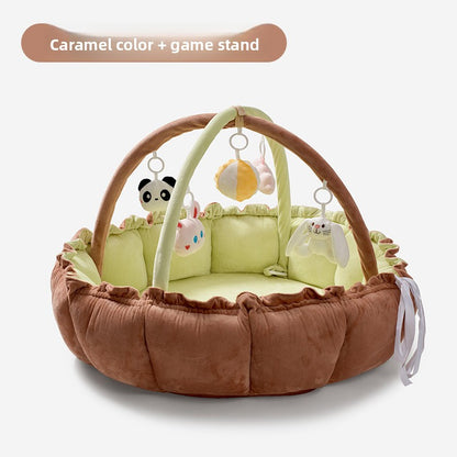 Baby Fitness Frame