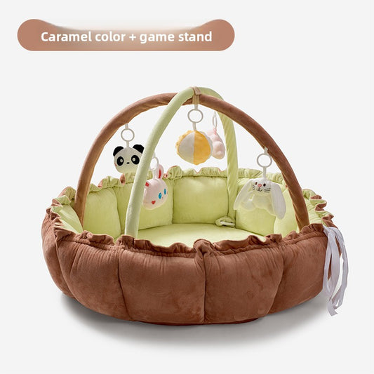 Baby Fitness Frame