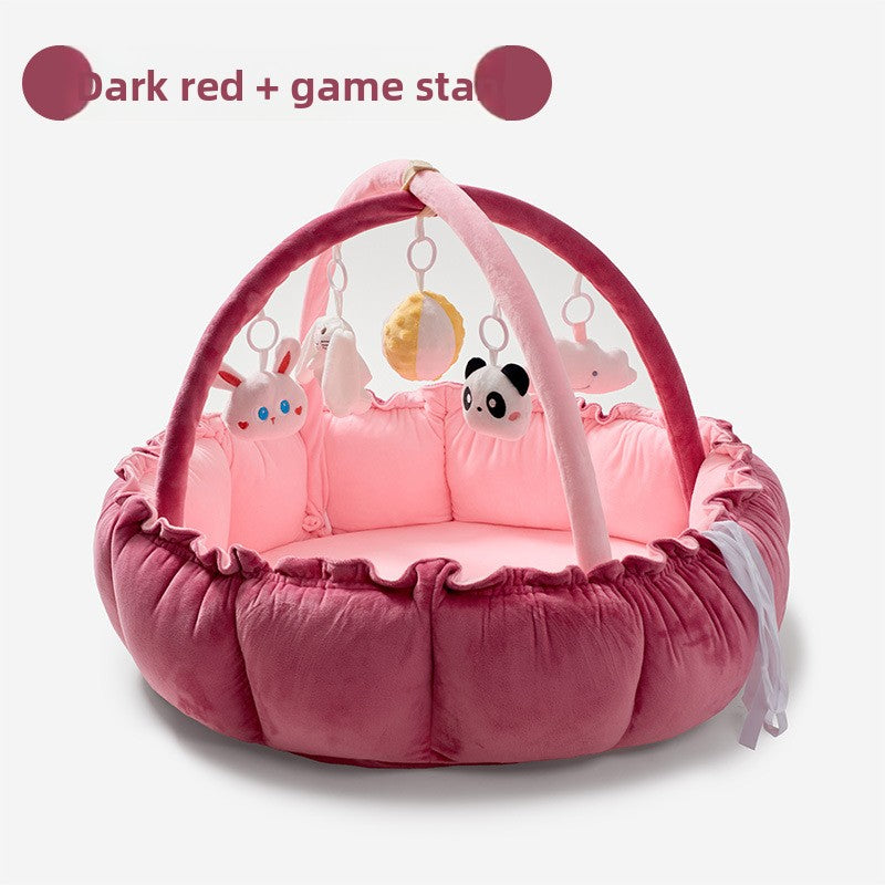 Baby Fitness Frame