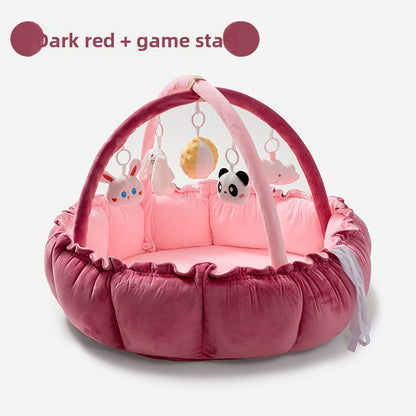 Baby Fitness Frame