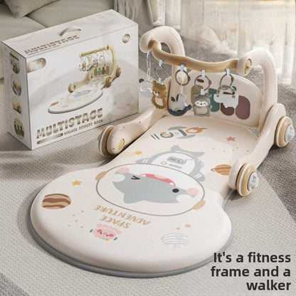Baby Fitness Stand