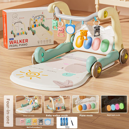 Baby Fitness Stand