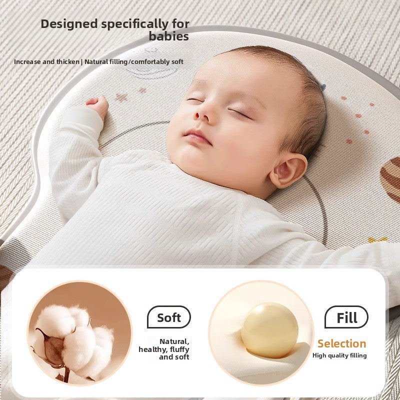 Baby Fitness Stand