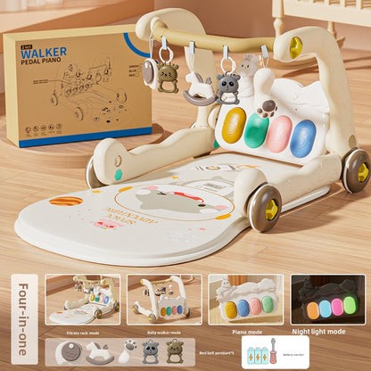 Baby Fitness Stand
