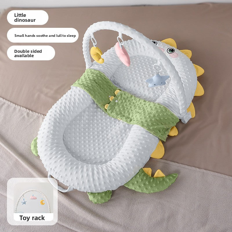 Baby Foldable Infant Anti-Pressure Sleeping Nest