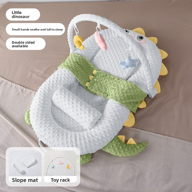 Baby Foldable Infant Anti-Pressure Sleeping Nest