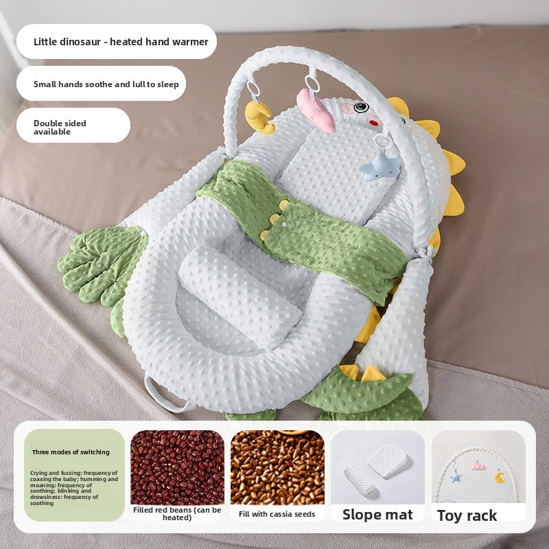 Baby Foldable Infant Anti-Pressure Sleeping Nest