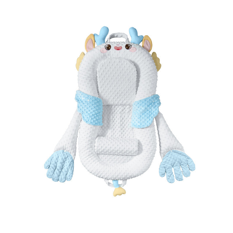 Baby Foldable Infant Anti-Pressure Sleeping Nest