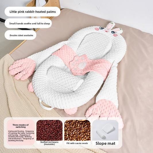 Baby Foldable Infant Anti-Pressure Sleeping Nest