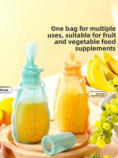 180ml Orange Bag