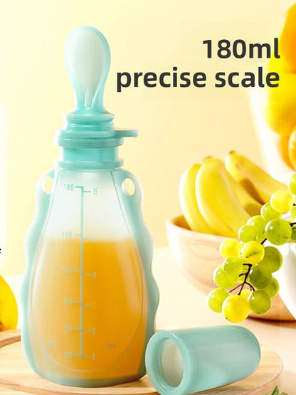 Baby Food Pouch