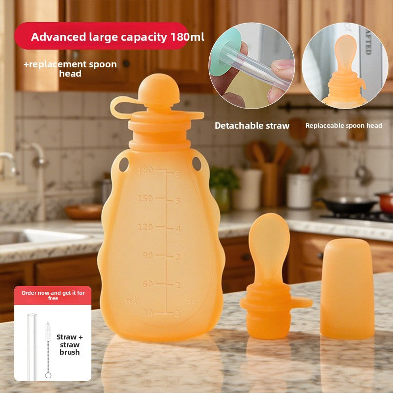 Baby Food Pouch