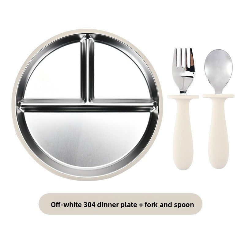 Baby food tray