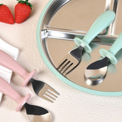 Baby food tray