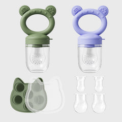 Cyan M Bag Cat VegFun