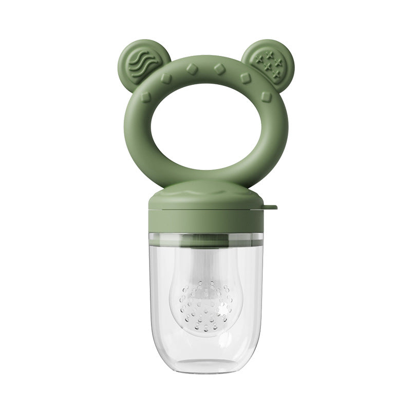 Baby Fruit Feeder