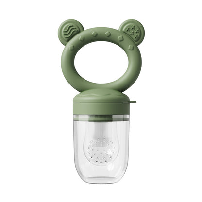 Baby Fruit Feeder