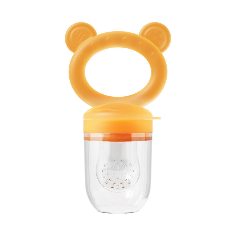 Baby Fruit Feeder