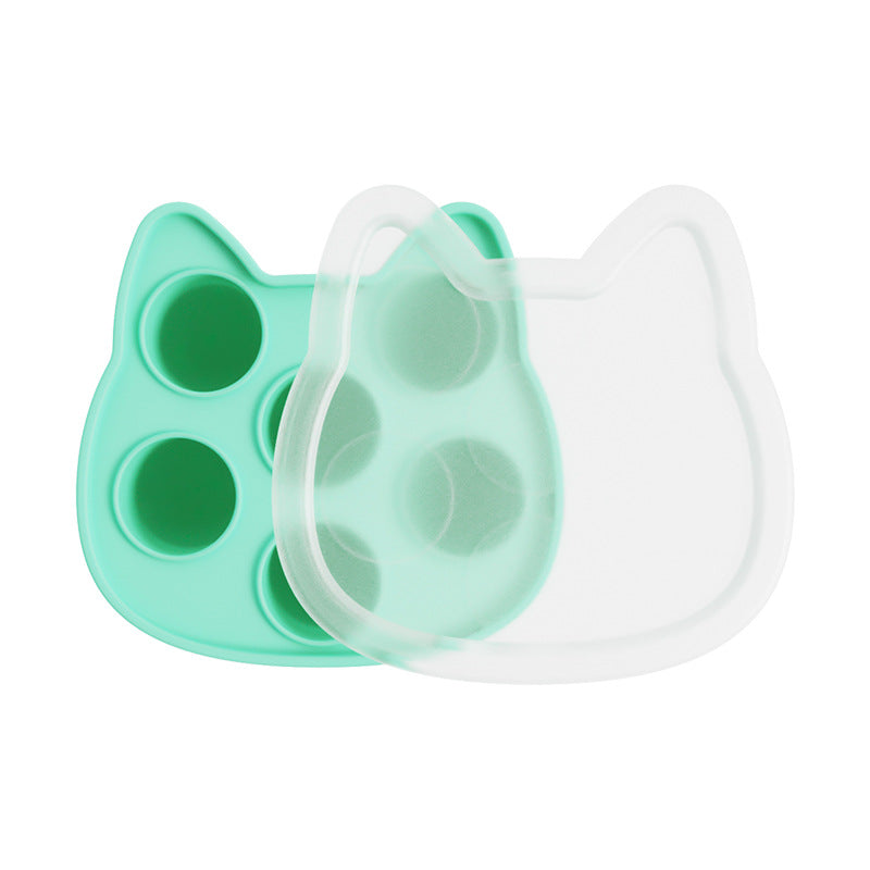 Baby Fruit Feeder