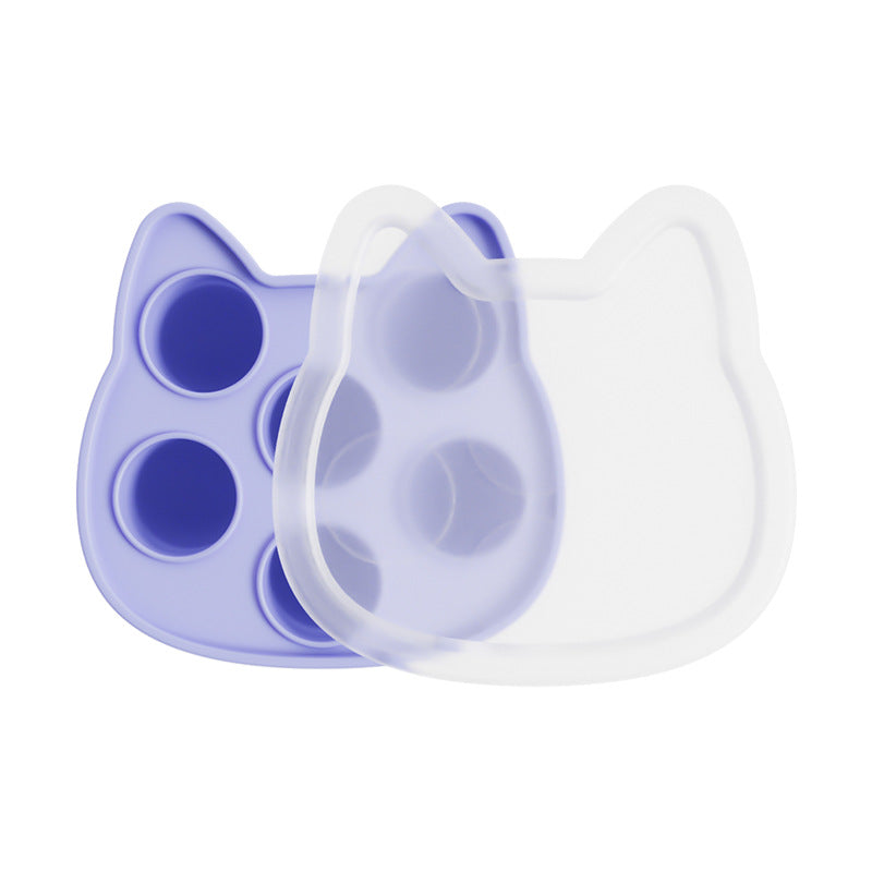 Baby Fruit Feeder