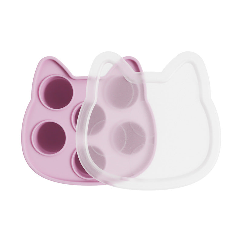 Baby Fruit Feeder