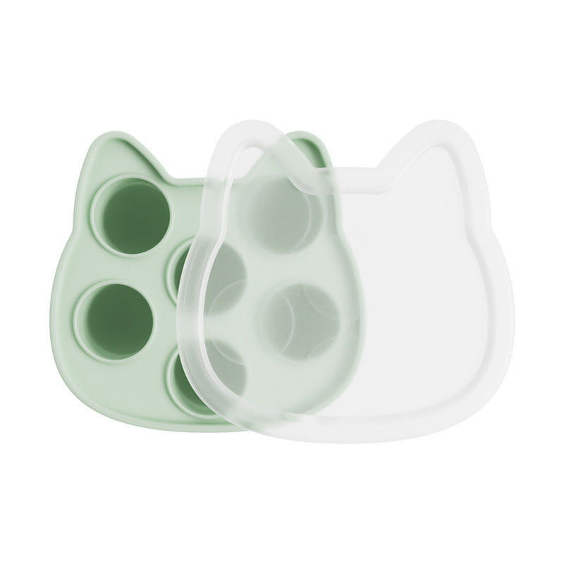 Baby Fruit Feeder