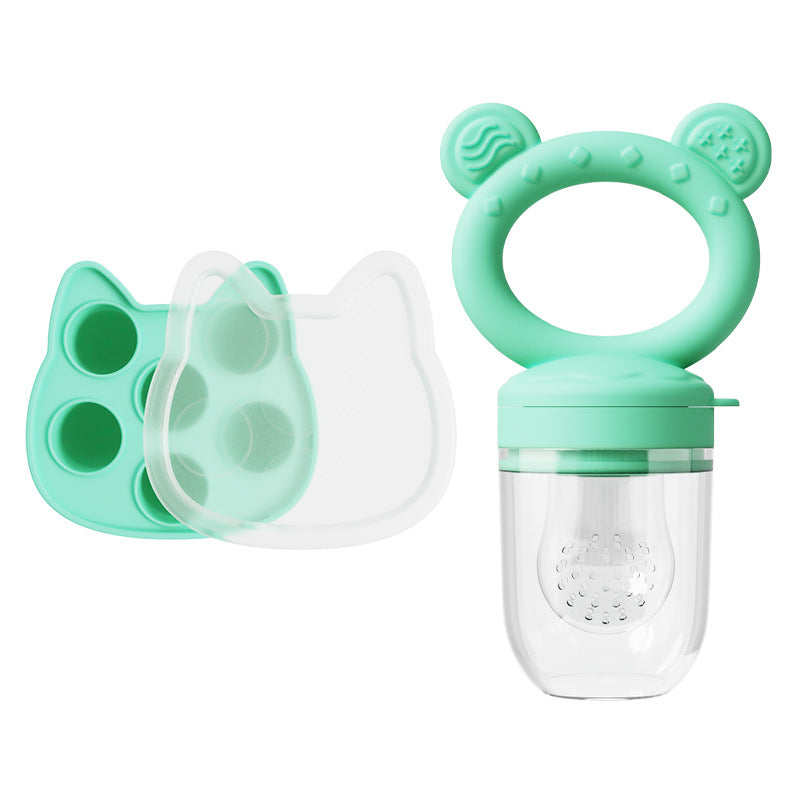 Baby Fruit Feeder