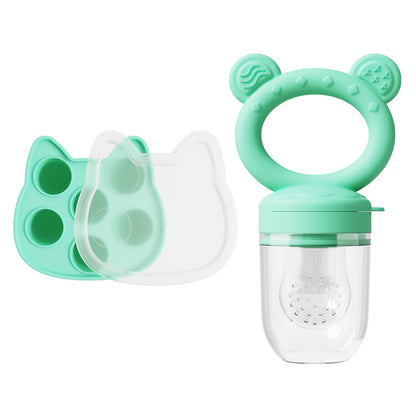 Baby Fruit Feeder