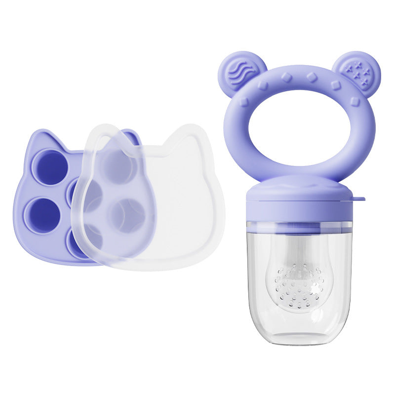 Baby Fruit Feeder