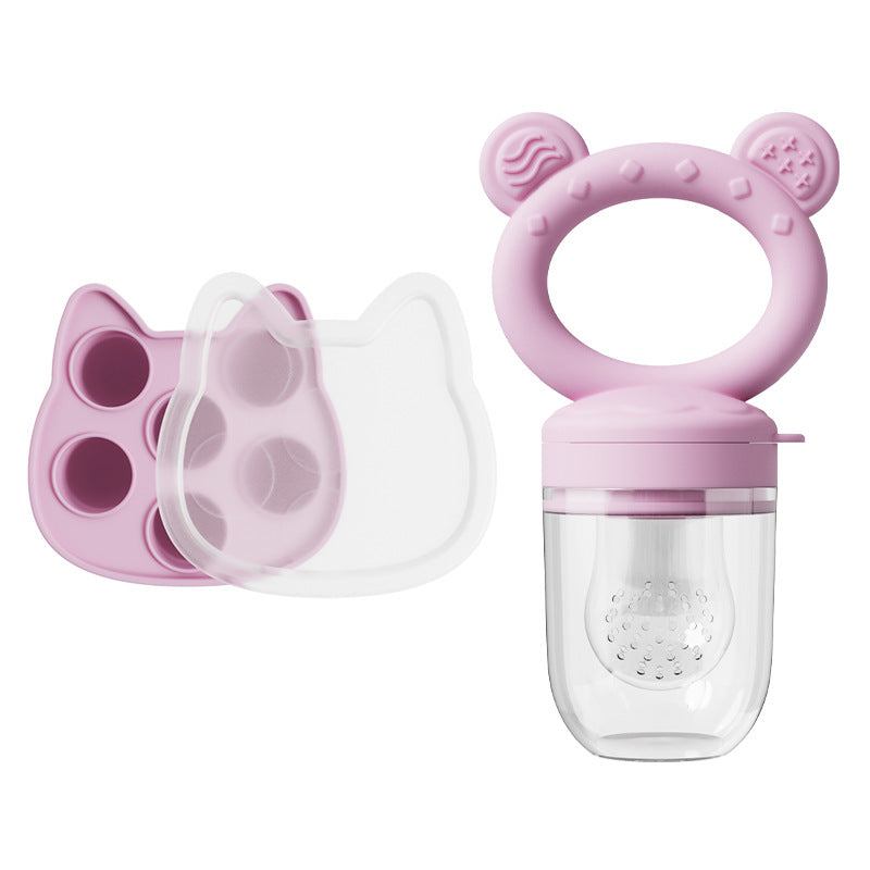 Baby Fruit Feeder