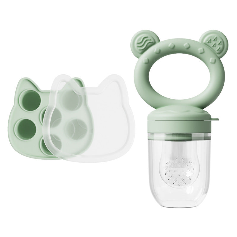 Baby Fruit Feeder