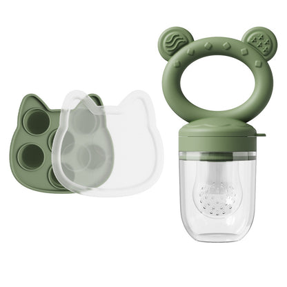 Baby Fruit Feeder
