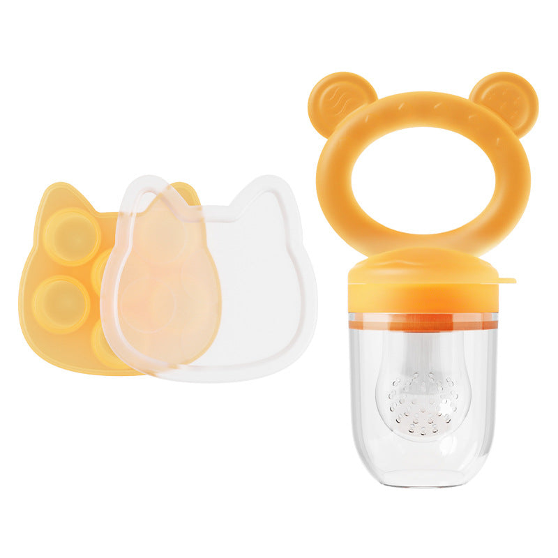 Baby Fruit Feeder