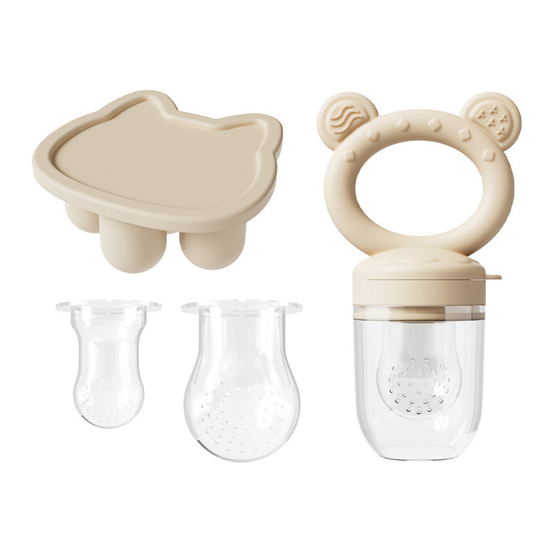 Baby Fruit Feeder