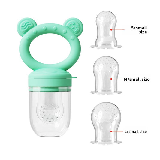 Baby Fruit Feeder