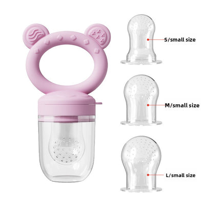 Baby Fruit Feeder