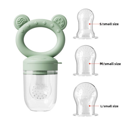 Baby Fruit Feeder