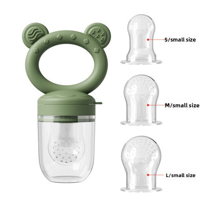 Baby Fruit Feeder