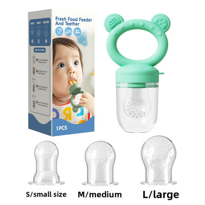 Baby Fruit Feeder