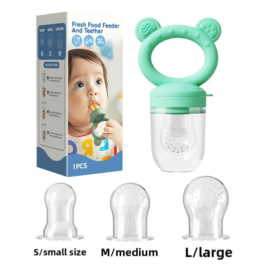 Baby Fruit Feeder