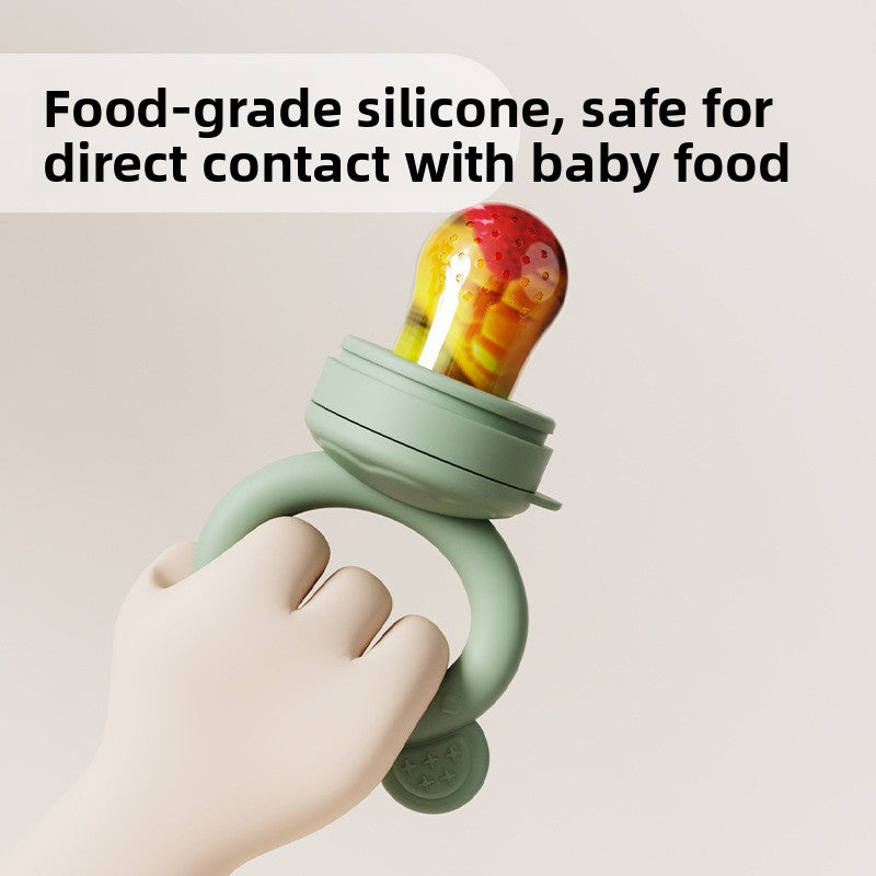 Baby Fruit Feeder