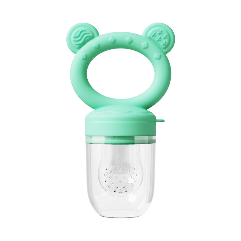 Baby Fruit Feeder